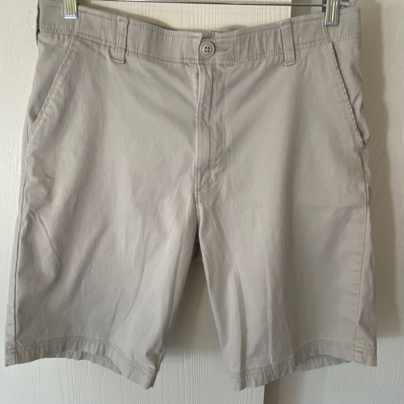 Lee Extreem Comfort Mens Khaki Tan 